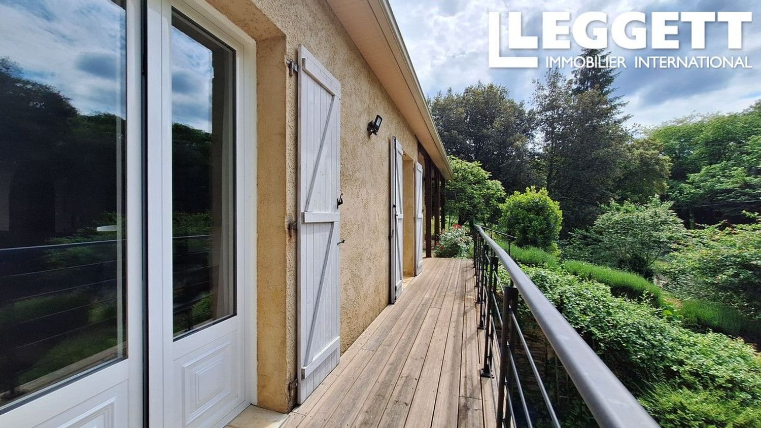 Maison à vendre, 180m², Saint-Crépin-et-Carlucet