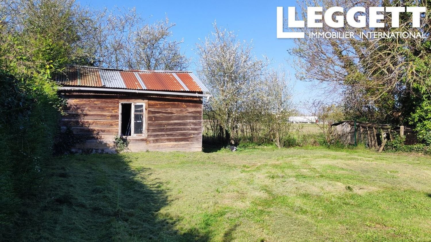 Maison à vendre, 108m², Chaunay