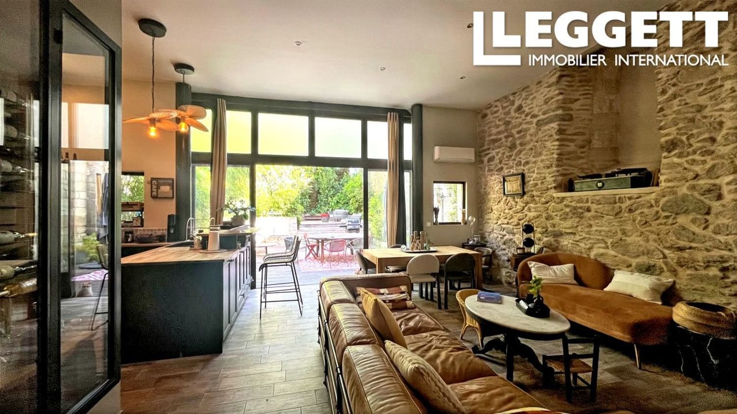 Maison à vendre, 115m², Avignon
