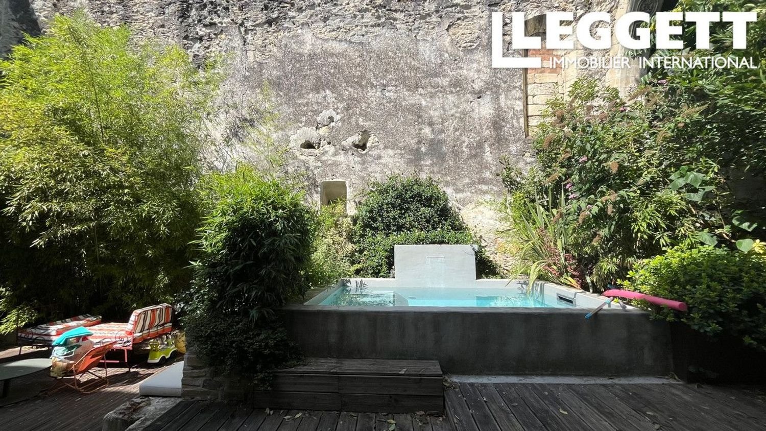 Maison à vendre, 115m², Avignon