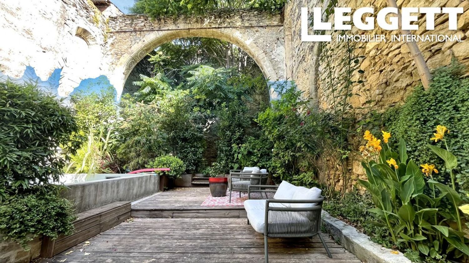 Maison à vendre, 115m², Avignon