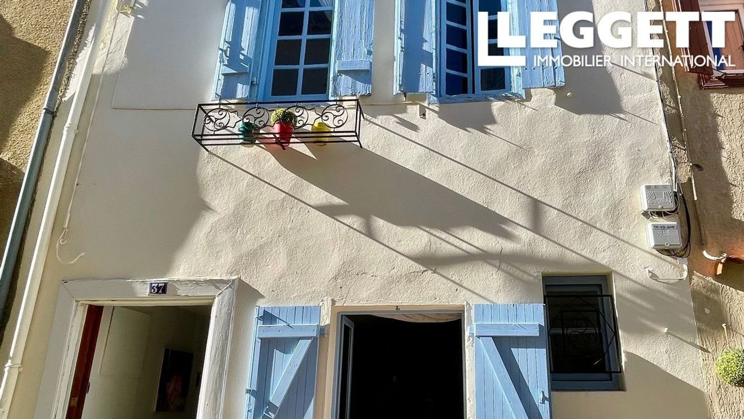 Maison à vendre, 70m², Quillan