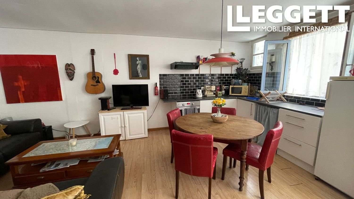 Maison à vendre, 70m², Quillan