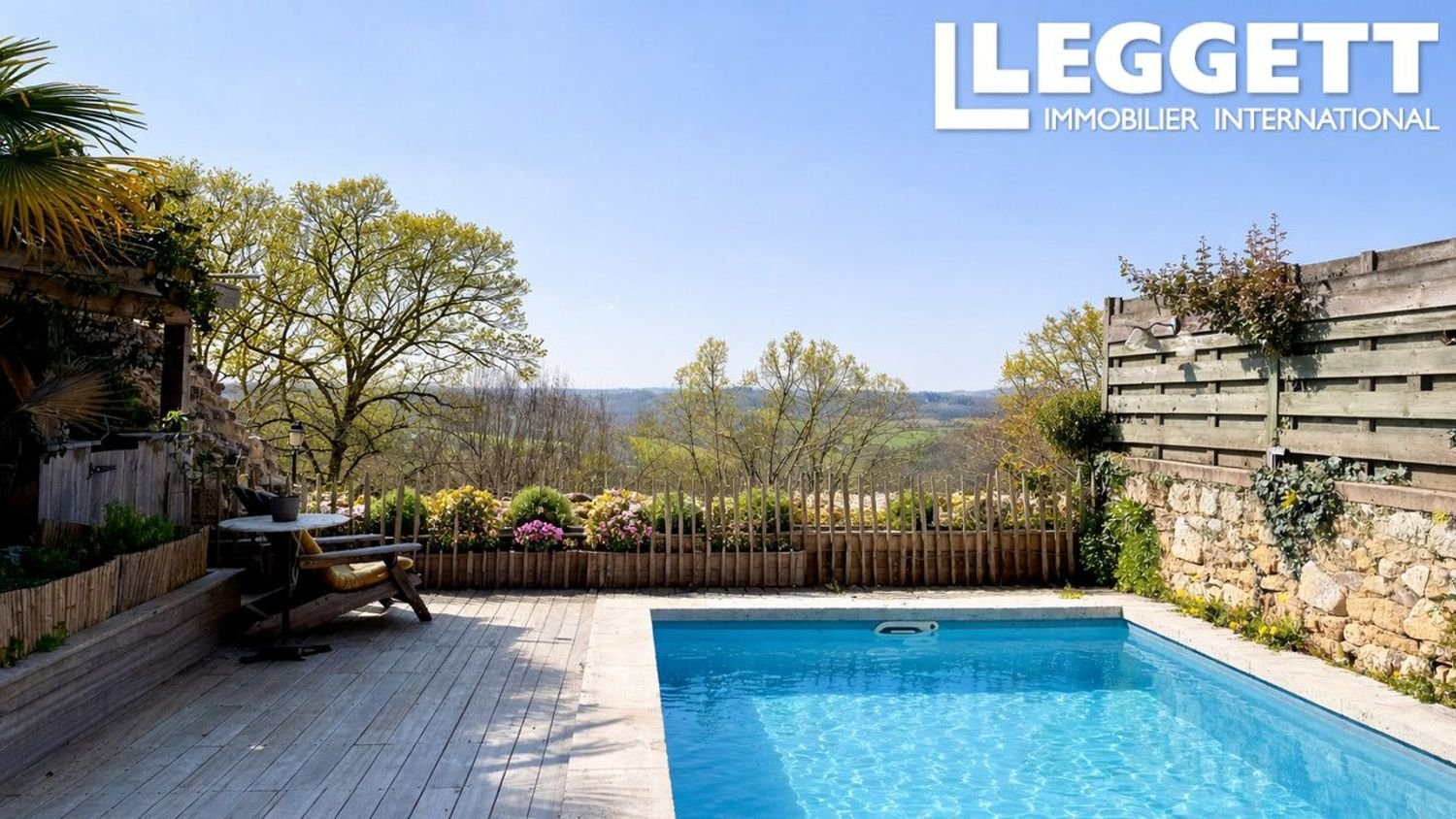 Maison à vendre, 227m², Domme