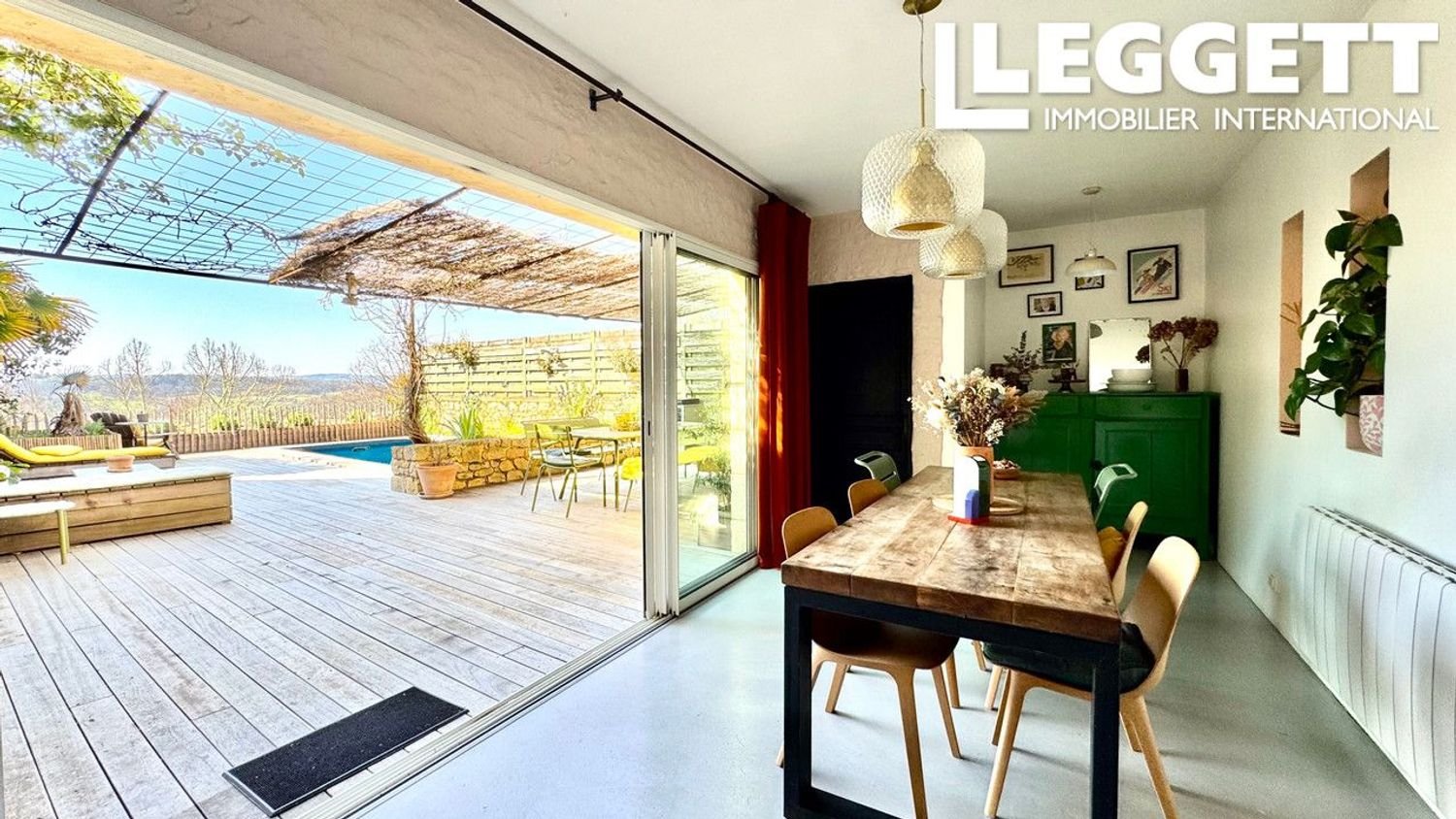 Maison à vendre, 227m², Domme