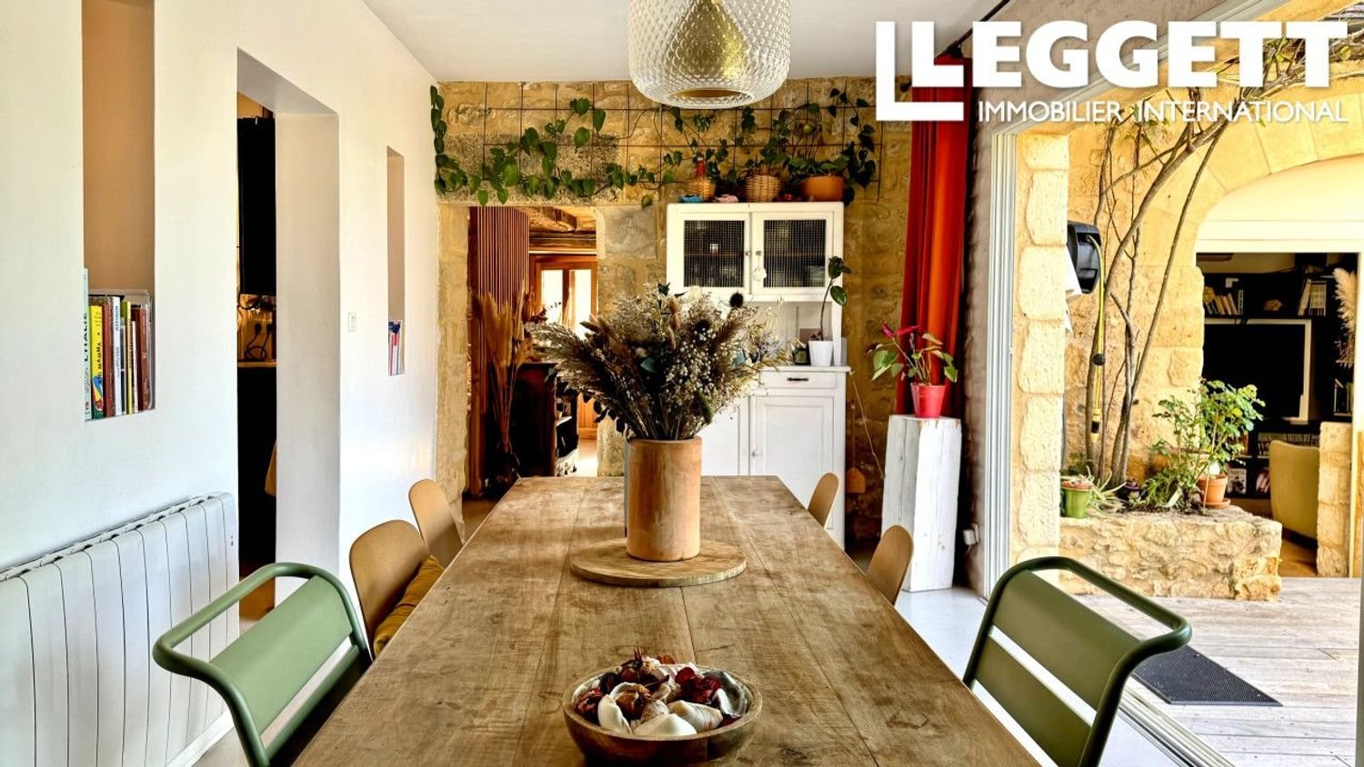 Maison à vendre, 227m², Domme