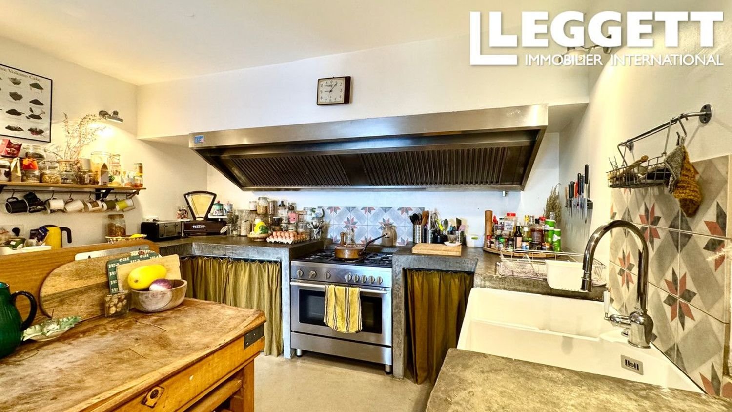 Maison à vendre, 227m², Domme
