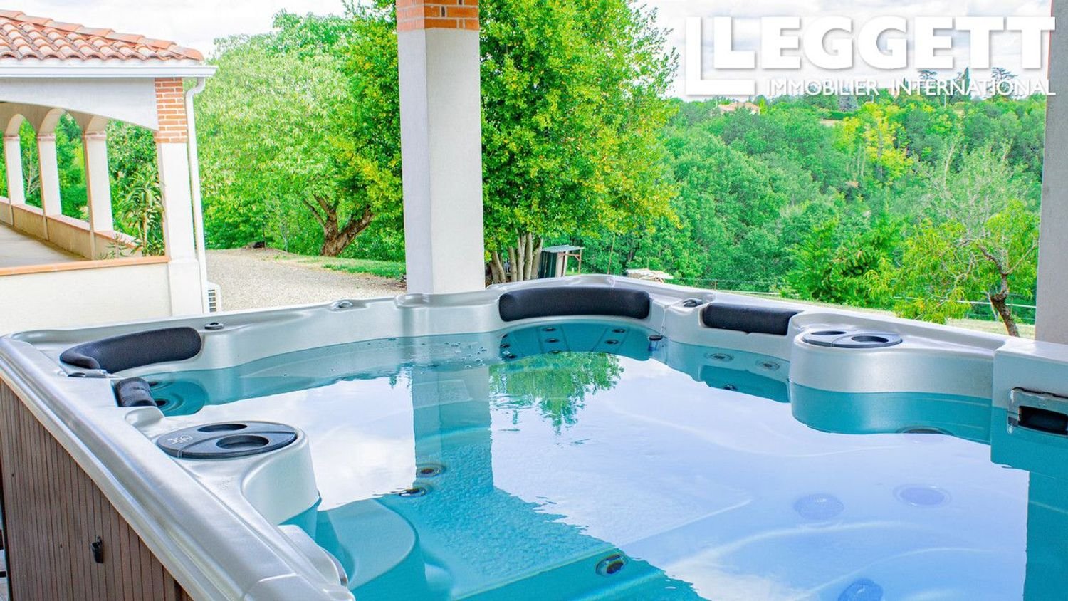 Maison à vendre, 293m², L'Honor-de-Cos
