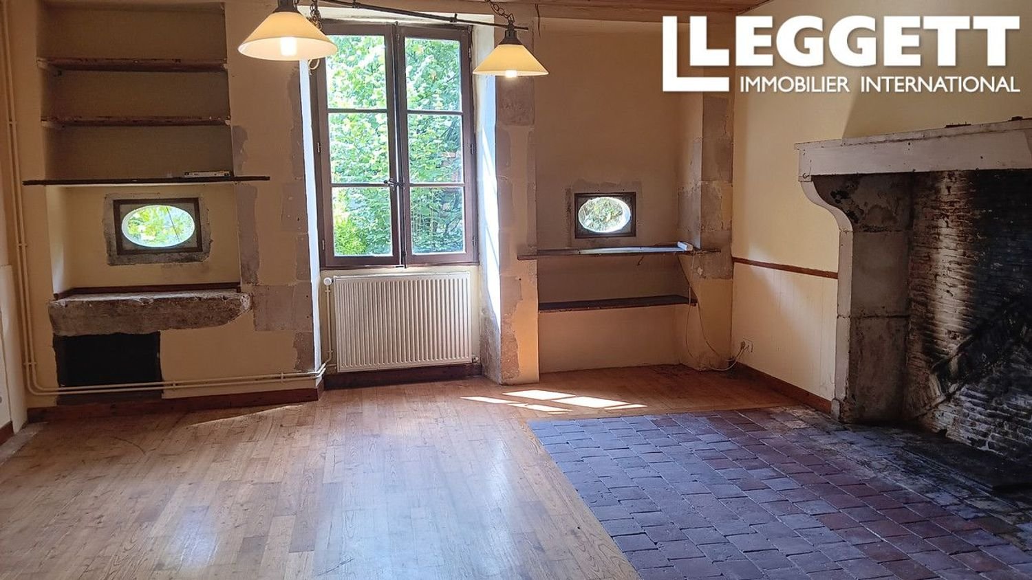 Maison à vendre, 179m², Sommières-du-Clain