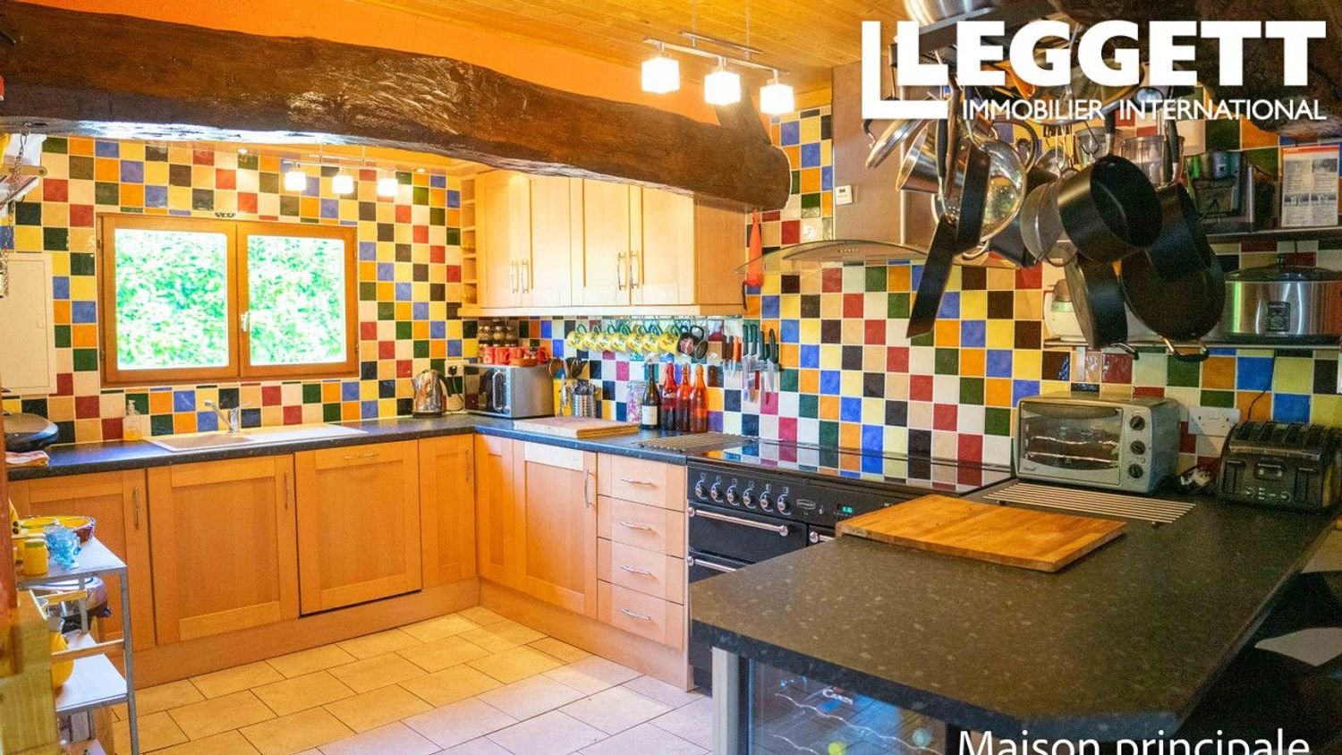 Maison à vendre, 150m², Beaussault