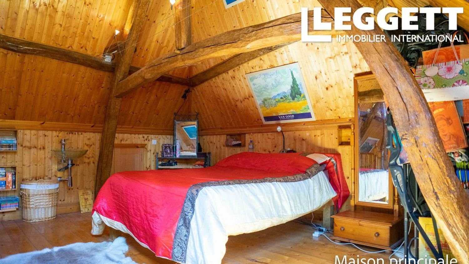 Maison à vendre, 150m², Beaussault