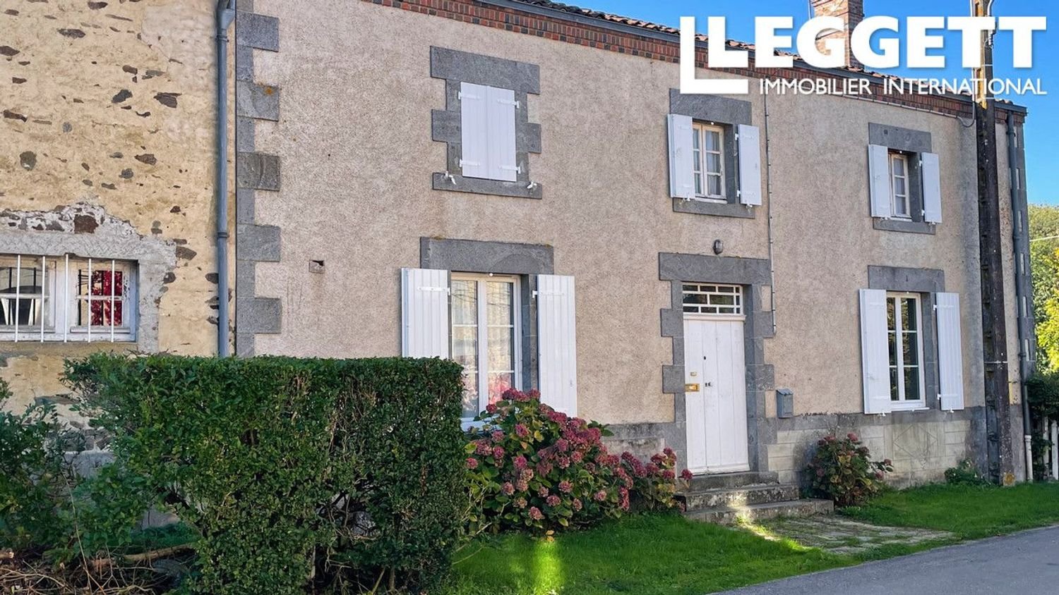 Maison à vendre, 197m², Val-d’Oire-et-Gartempe