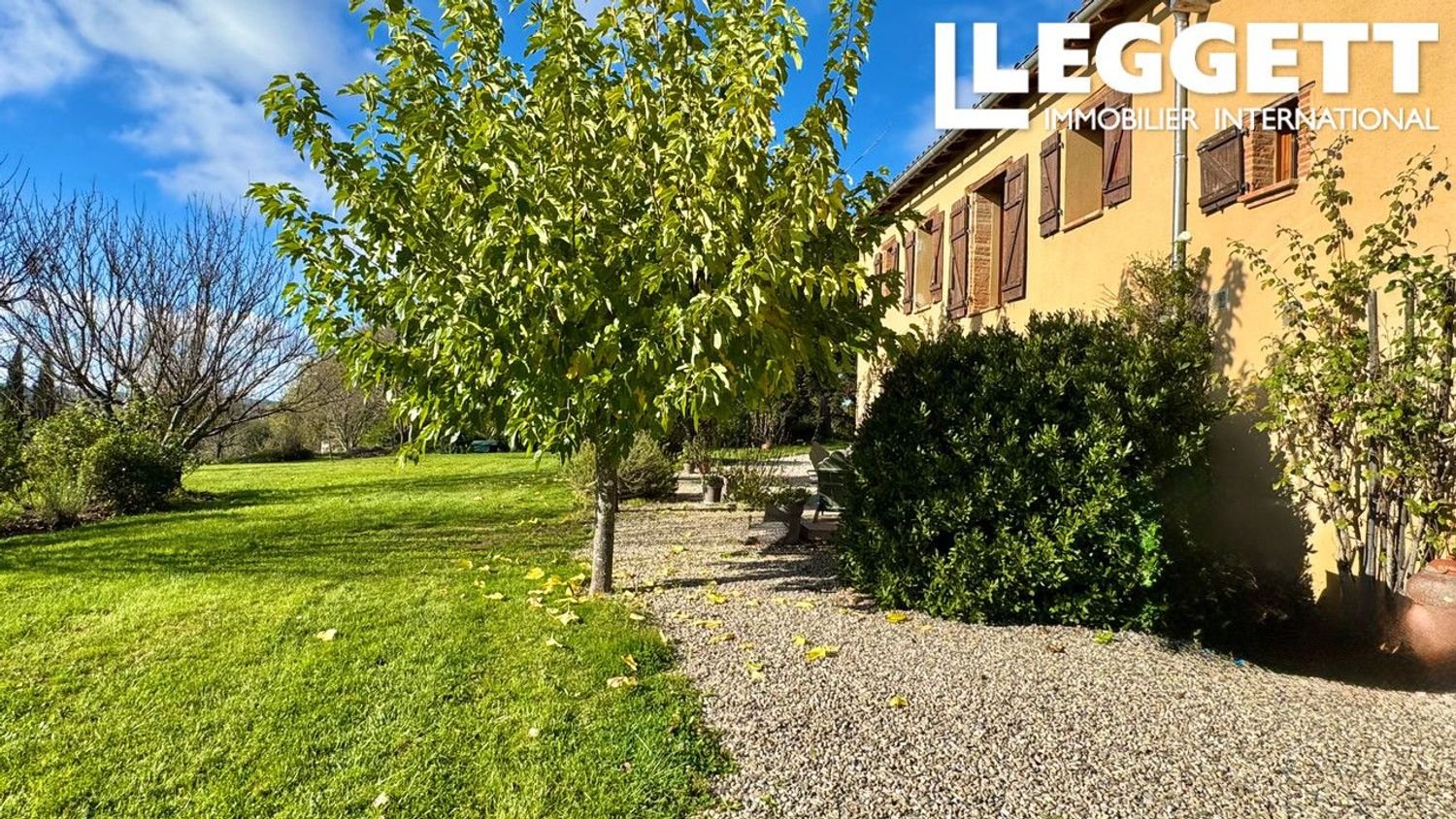 Maison à vendre, 230m², Salvagnac