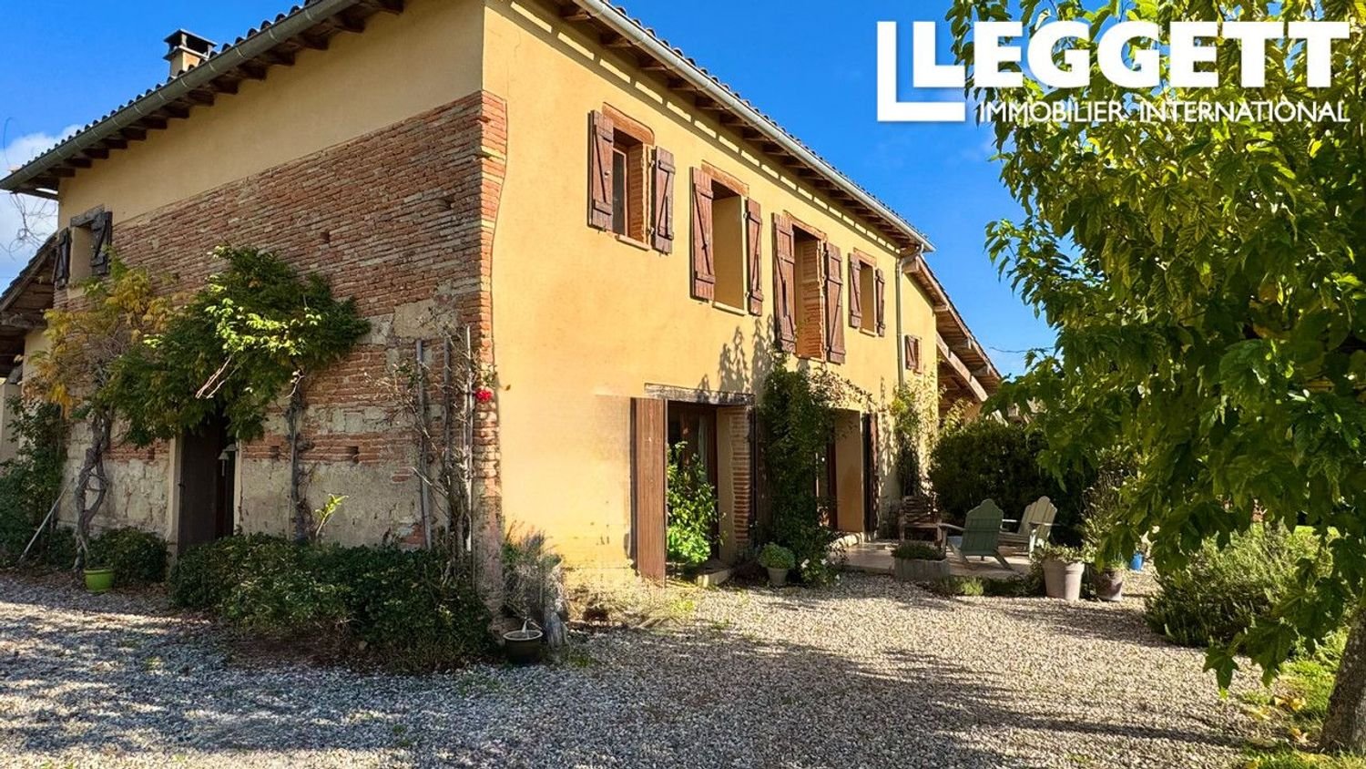 Maison à vendre, 230m², Salvagnac