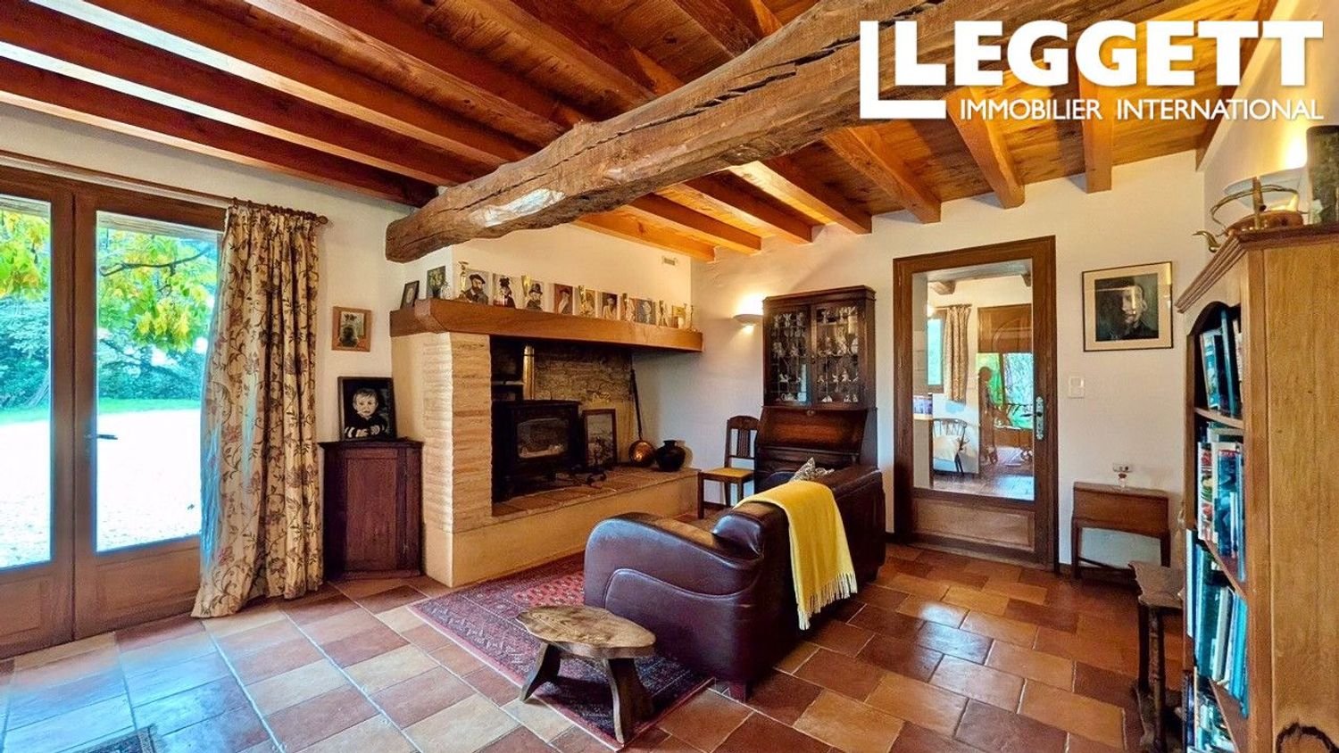 Maison à vendre, 230m², Salvagnac