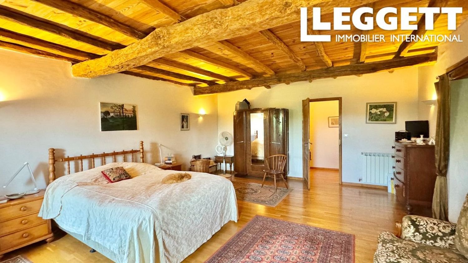 Maison à vendre, 230m², Salvagnac