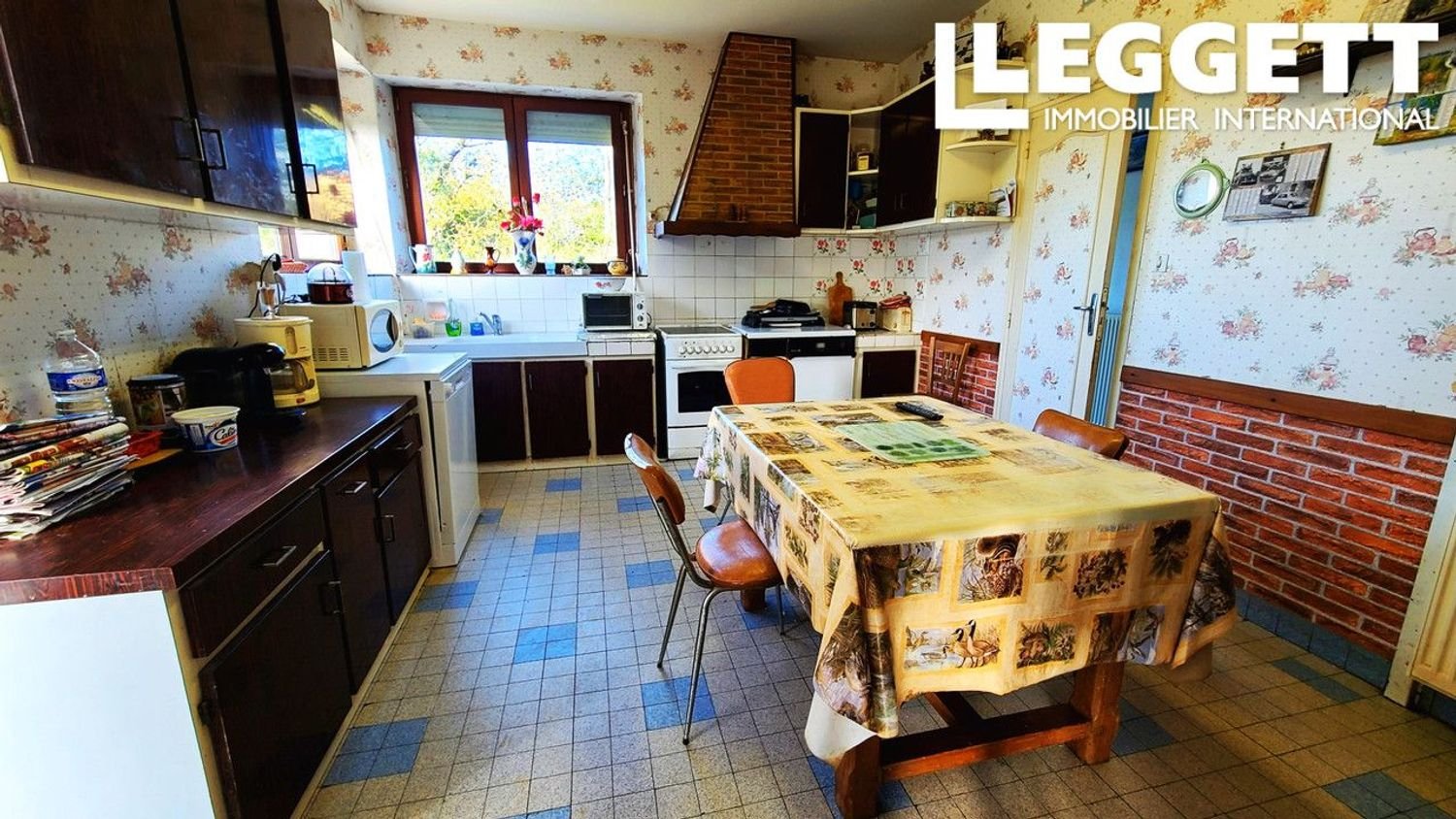 Maison à vendre, 177m², Nanteuil-en-Vallée