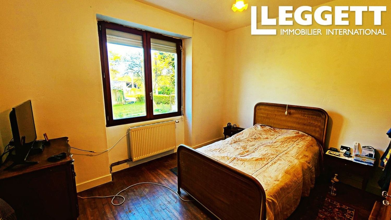 Maison à vendre, 177m², Nanteuil-en-Vallée