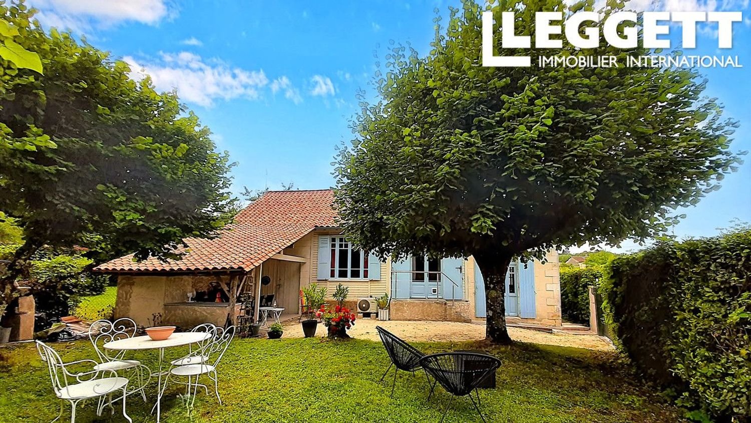Maison à vendre, 65m², Champagne-et-Fontaine