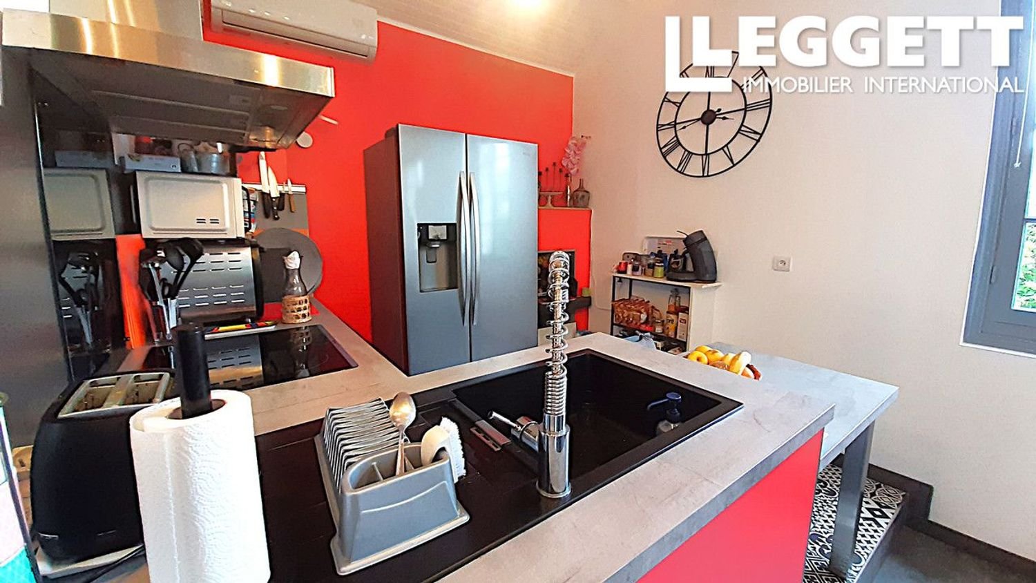 Maison à vendre, 65m², Champagne-et-Fontaine