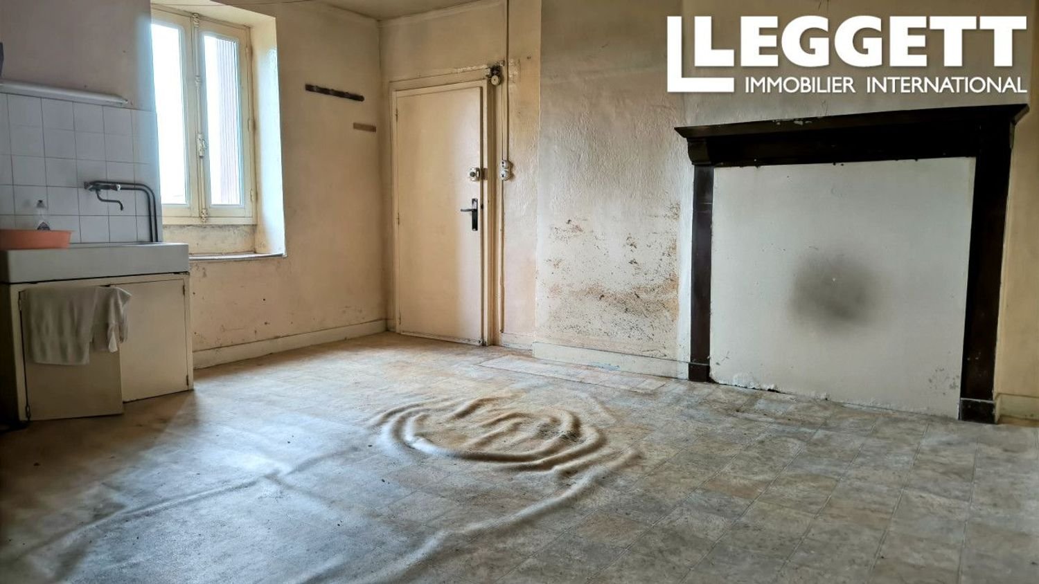 Maison à vendre, 80m², Bellac