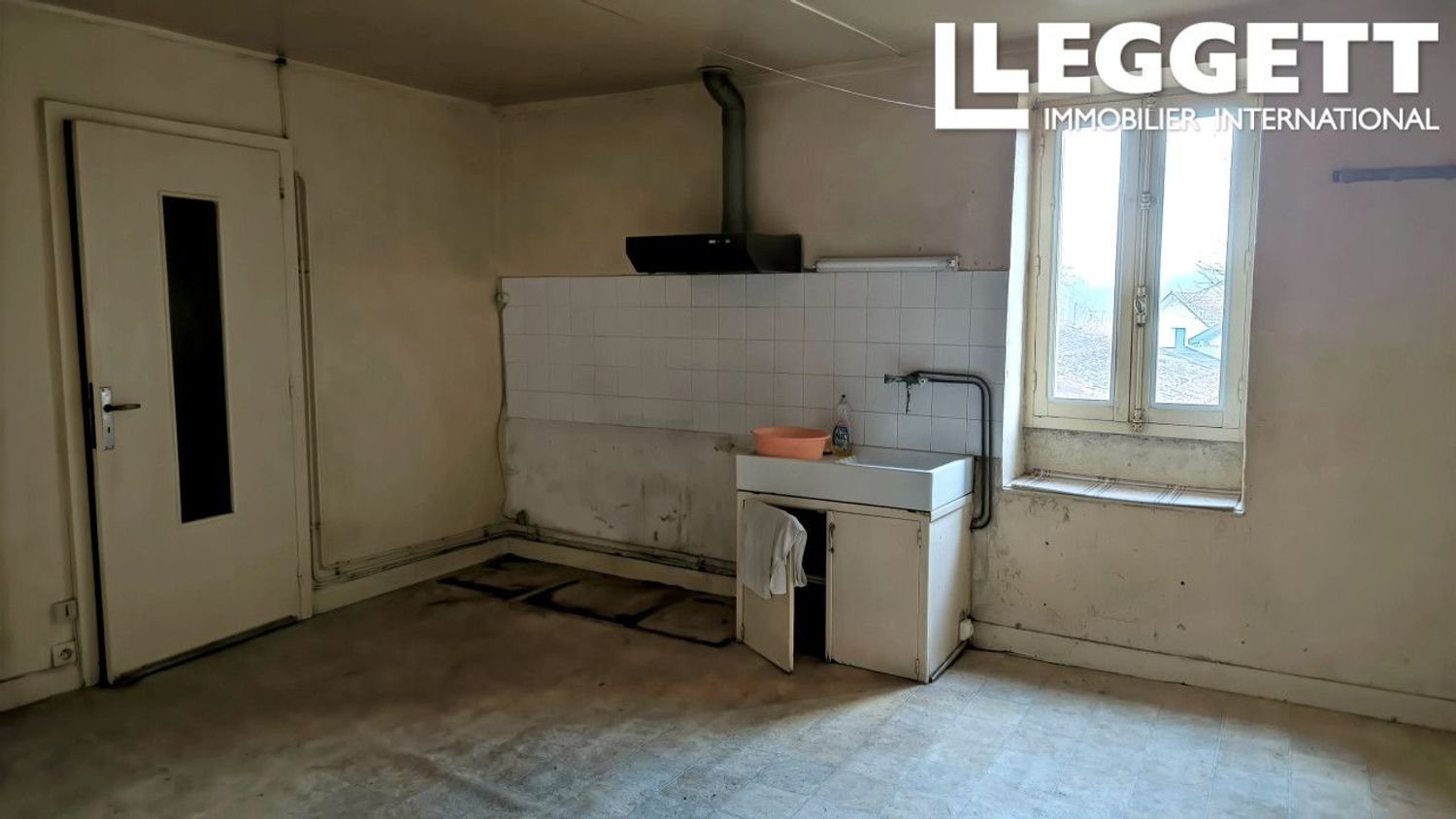 Maison à vendre, 80m², Bellac