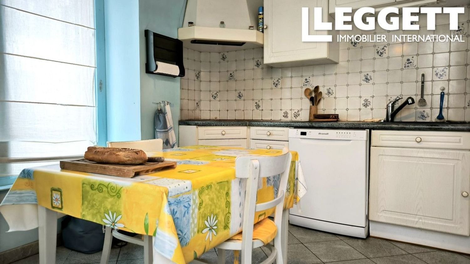 Maison à vendre, 127m², Darnac