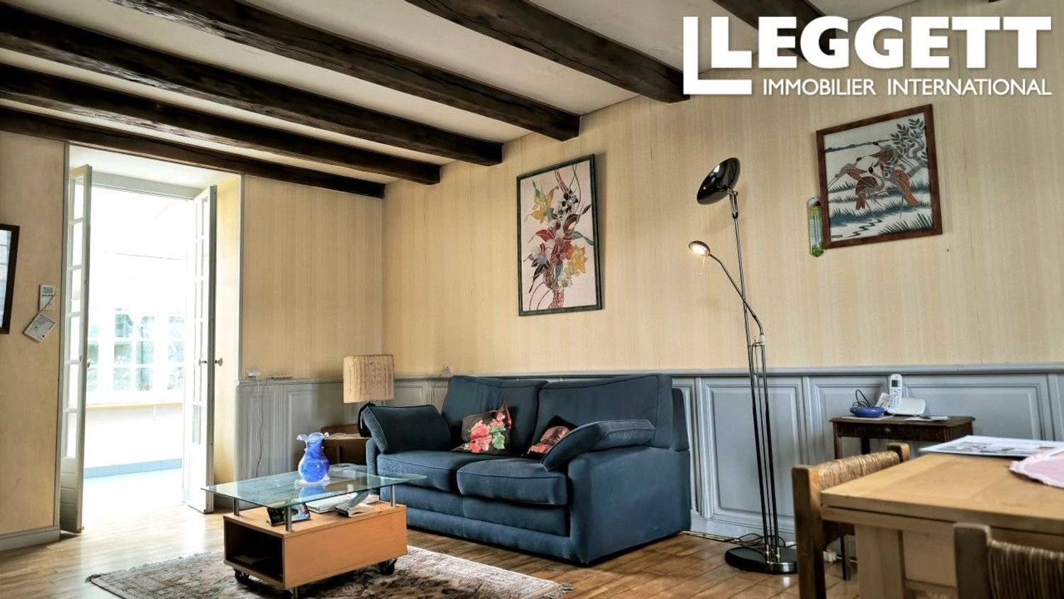 Maison à vendre, 127m², Darnac