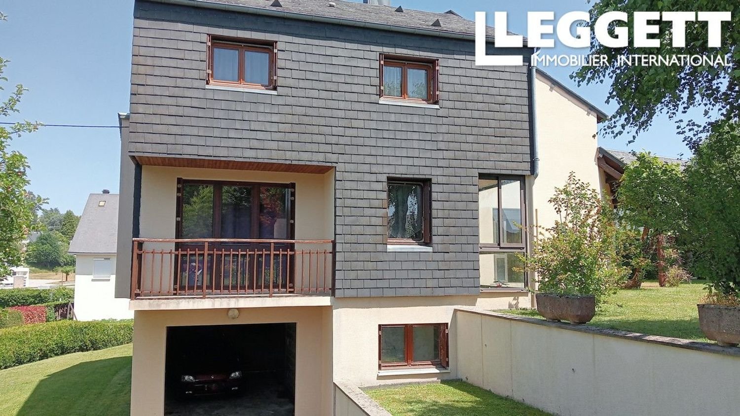 Maison à vendre, 247m², Égletons