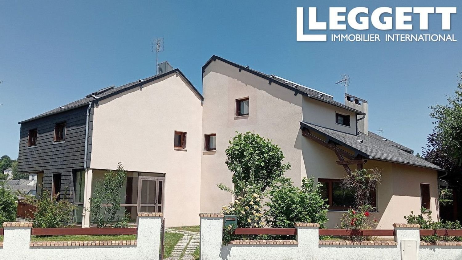 Maison à vendre, 247m², Égletons