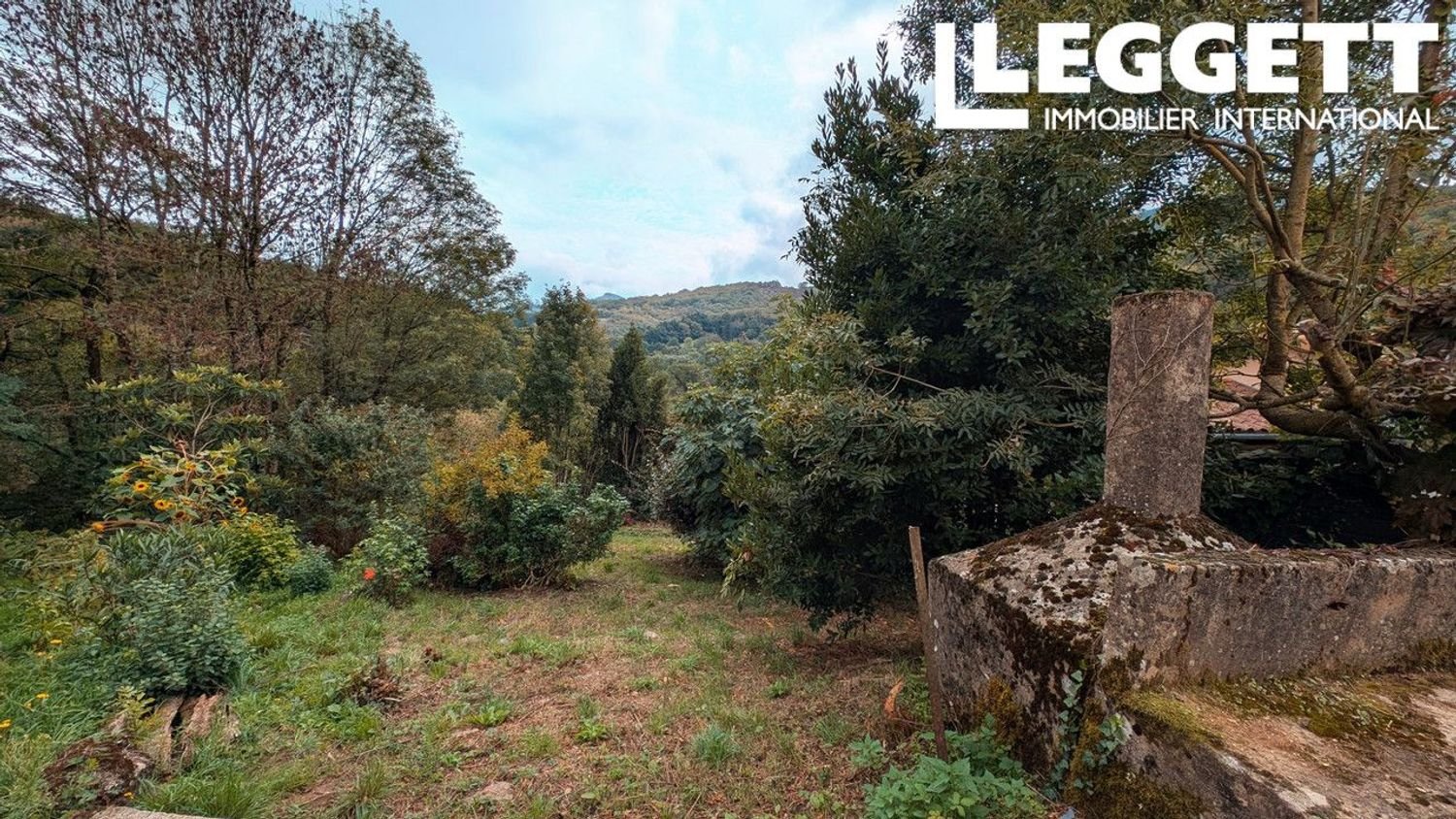 Maison à vendre, 70m², Labastide-Rouairoux