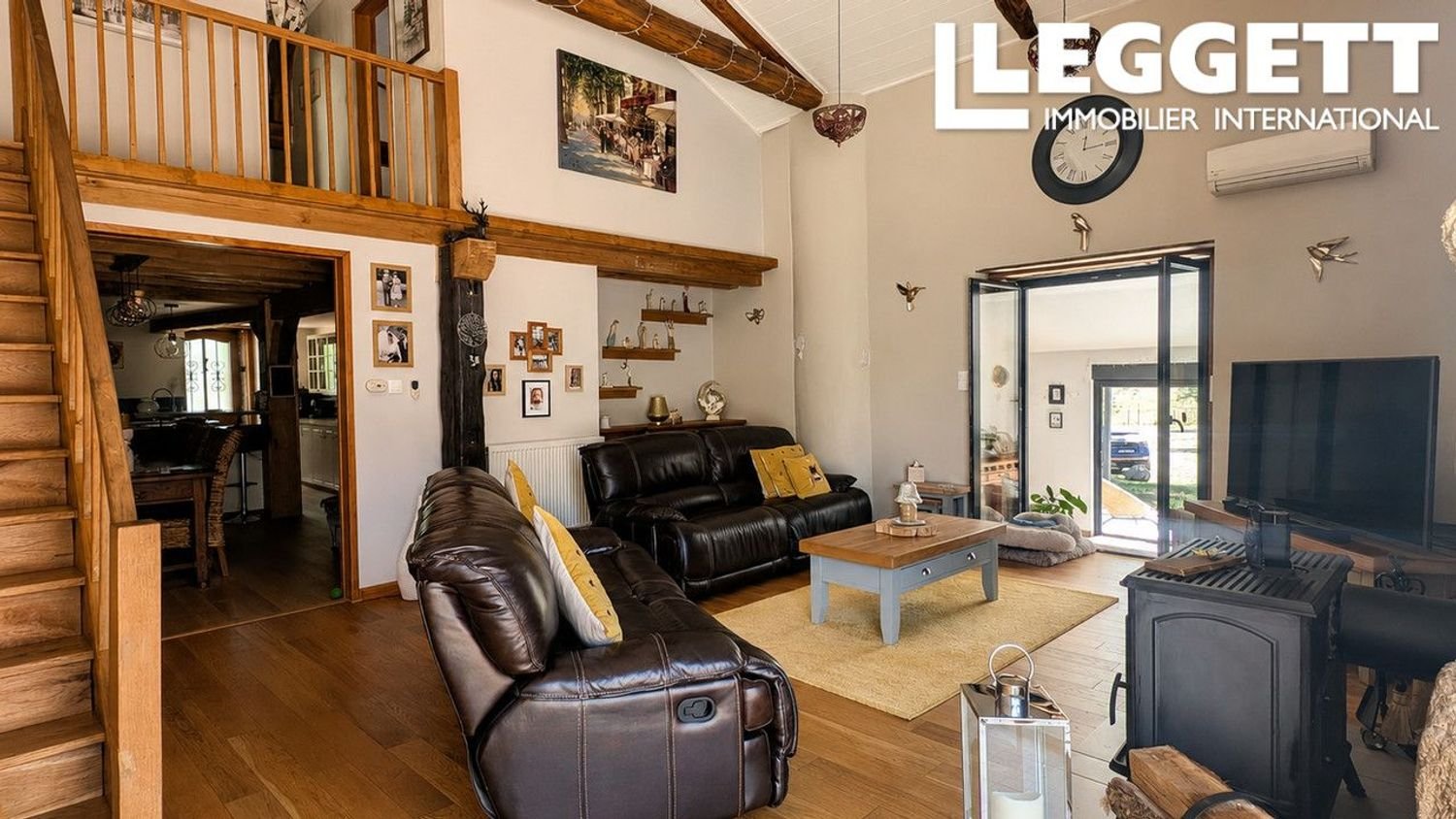 Maison à vendre, 189m², Marval