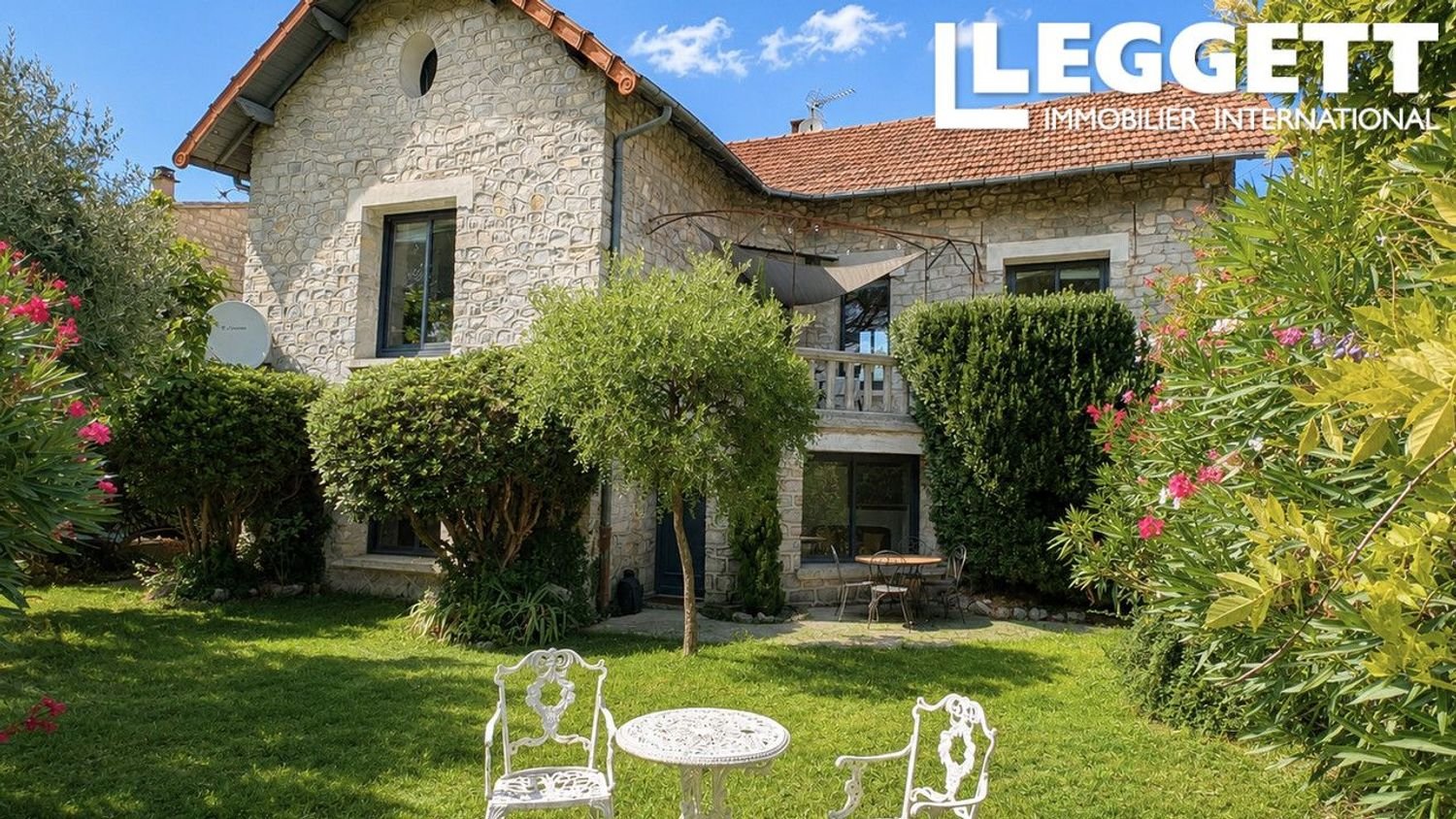 Maison à vendre, 200m², Vaison-la-Romaine
