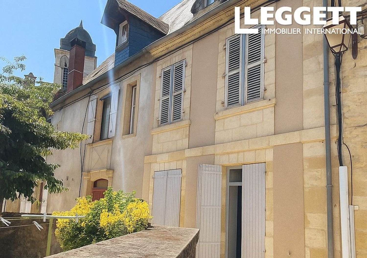 Maison à vendre, 111m², Montignac-Lascaux