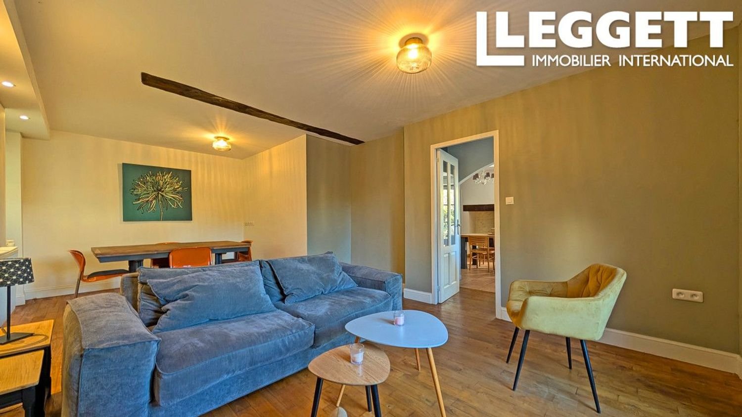 Maison à vendre, 171m², Excideuil