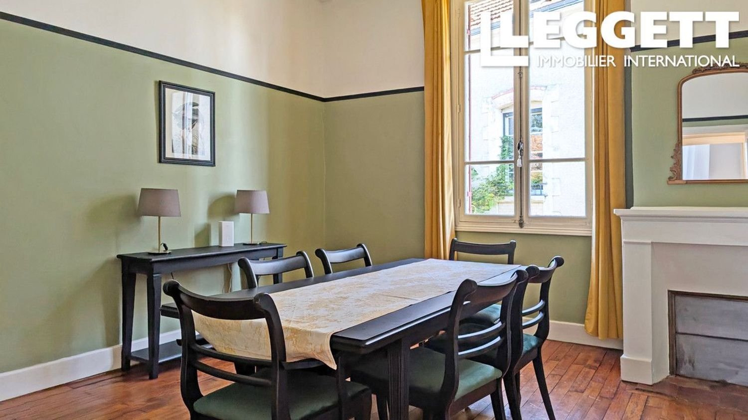 Maison à vendre, 171m², Excideuil