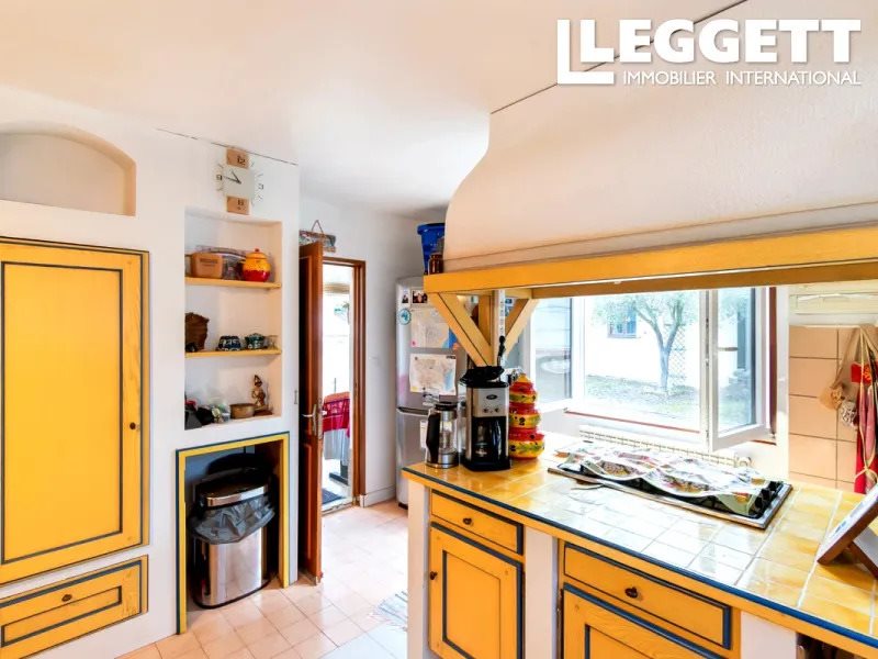 Maison à vendre, 55m², La Palme