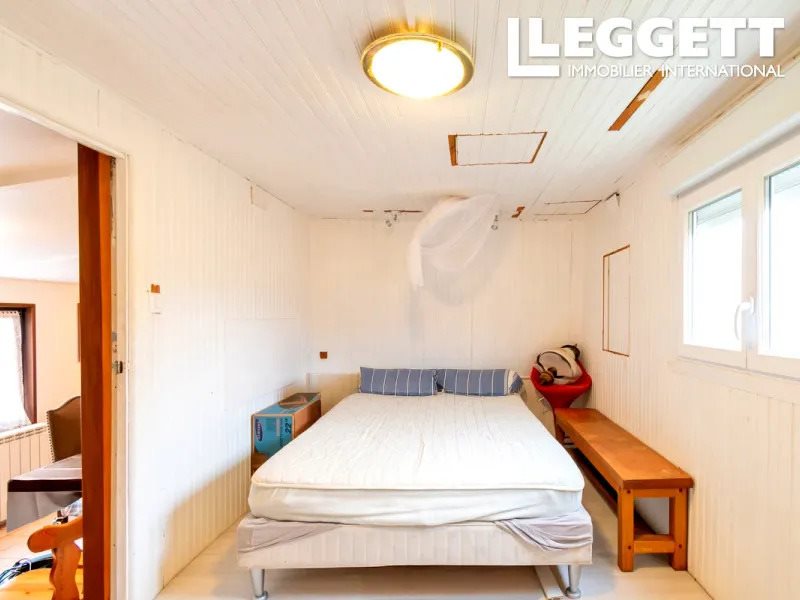 Maison à vendre, 55m², La Palme