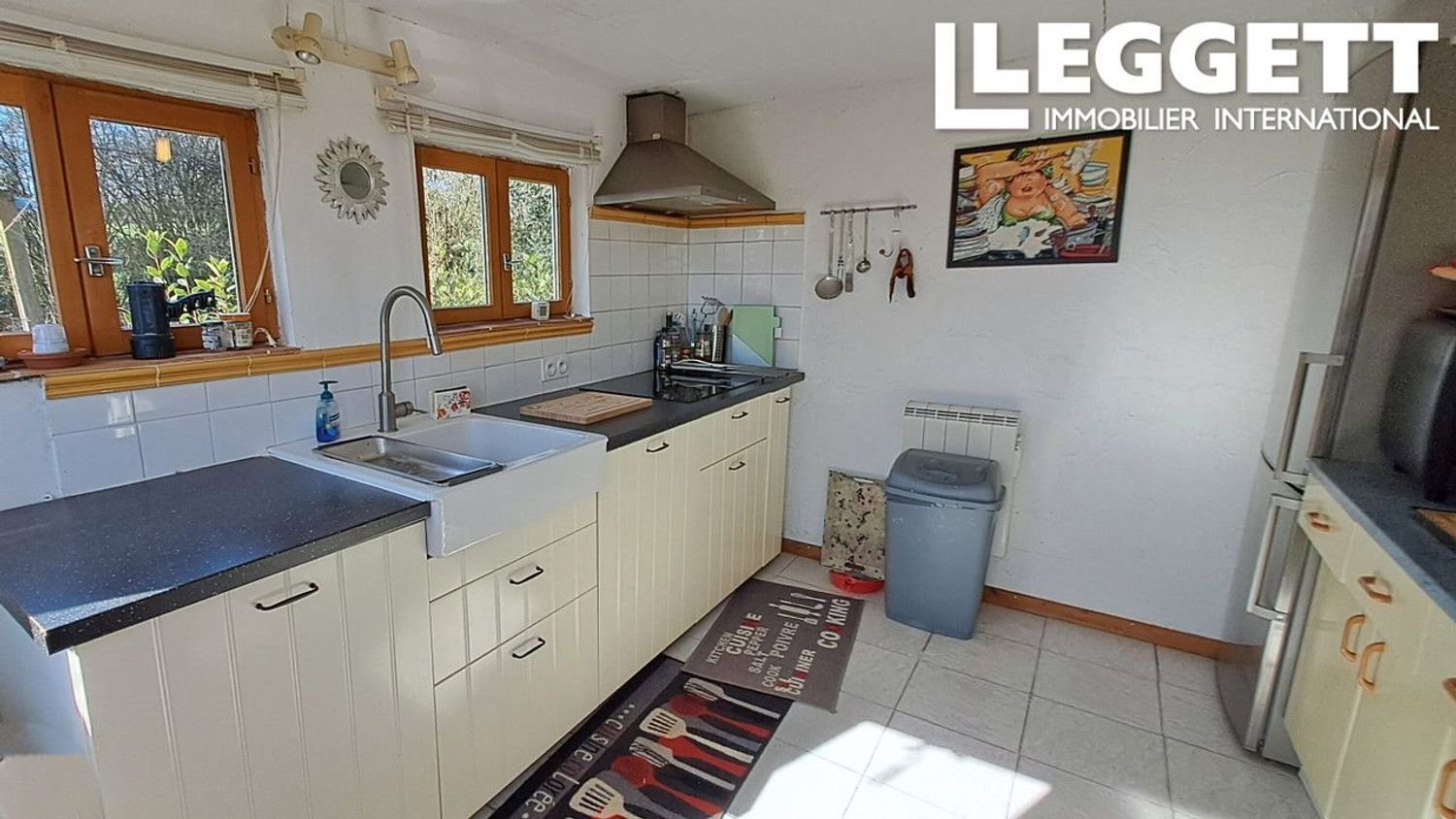Maison à vendre, 136m², Grury