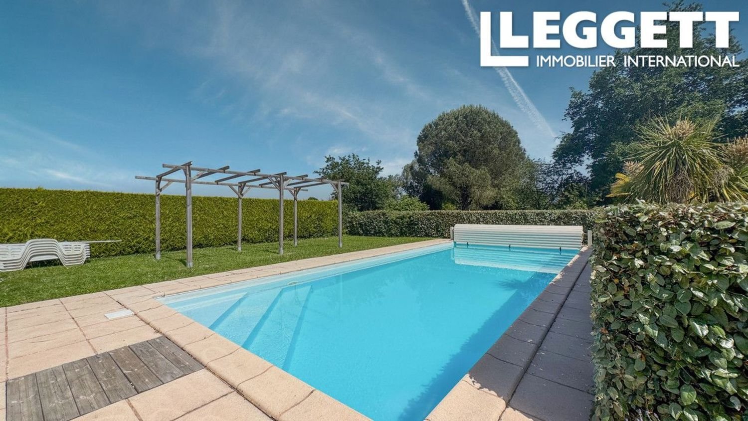 Maison à vendre, 170m², Saint-Maurice-le-Girard
