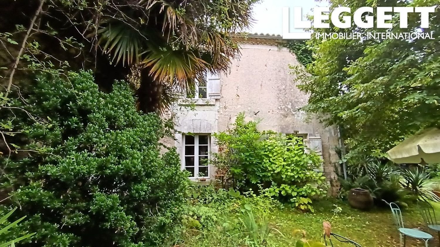 Maison à vendre, 220m², Bourdeilles
