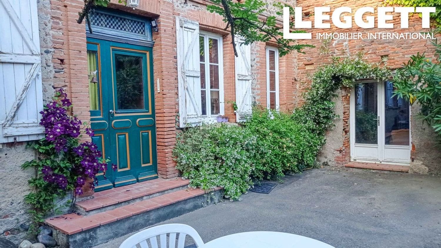 Maison à vendre, 329m², Lavernose-Lacasse