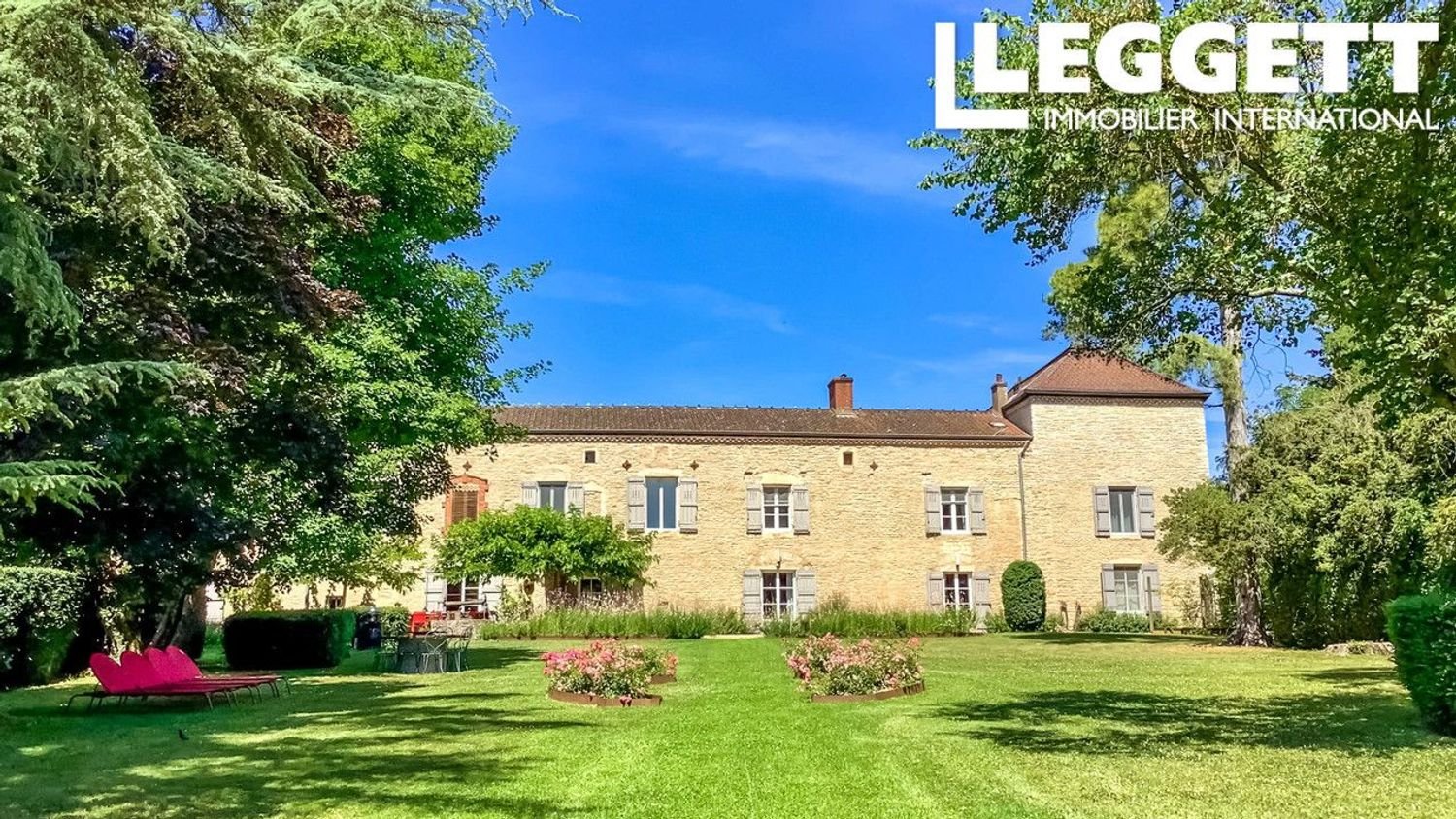 Maison à vendre, 407m², Igé