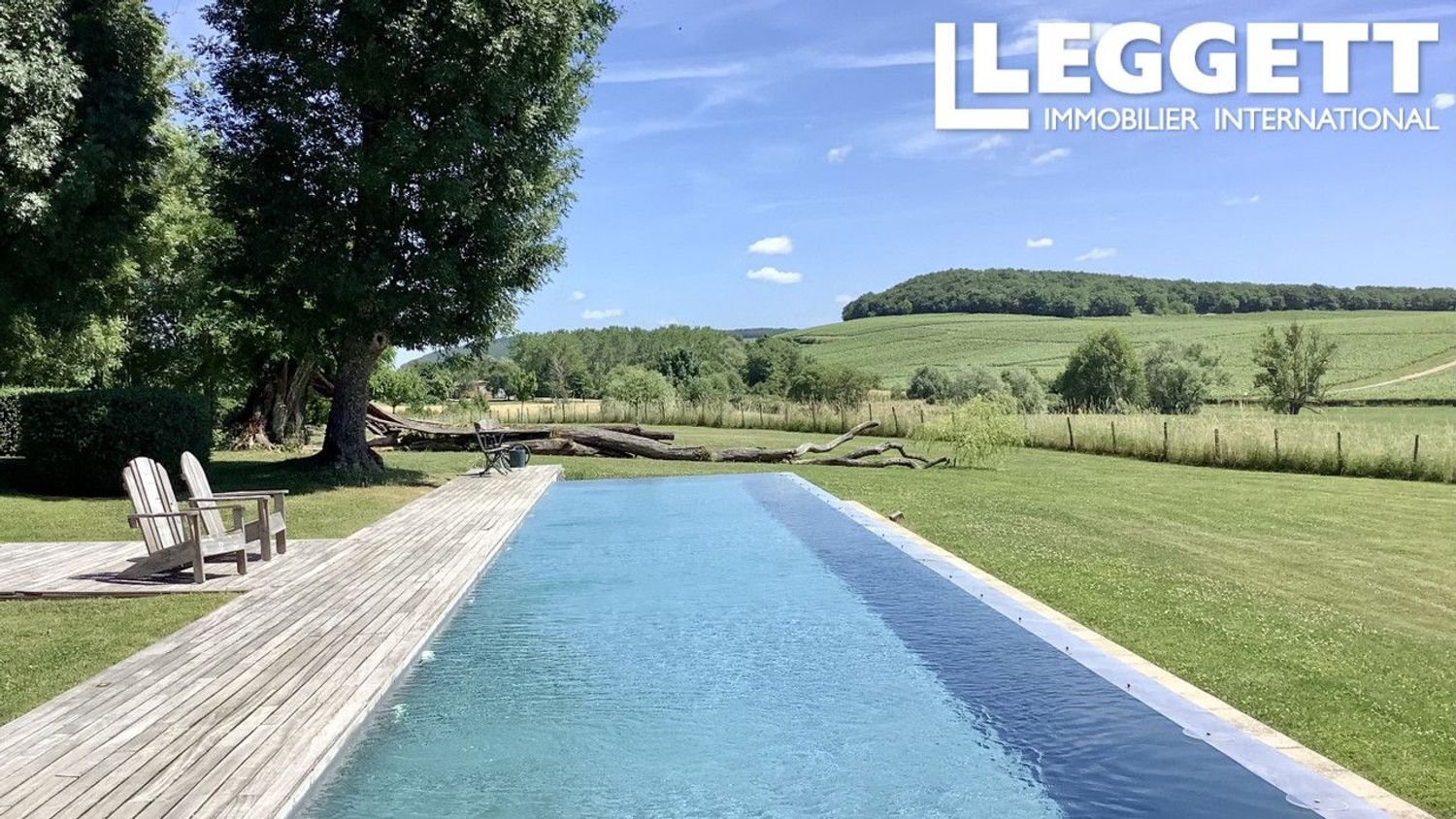 Maison à vendre, 407m², Igé