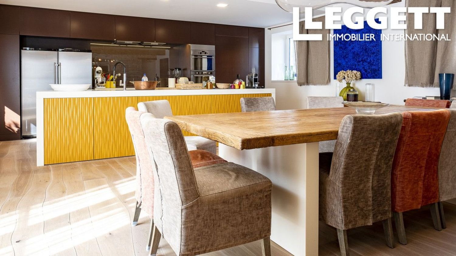 Maison à vendre, 407m², Igé