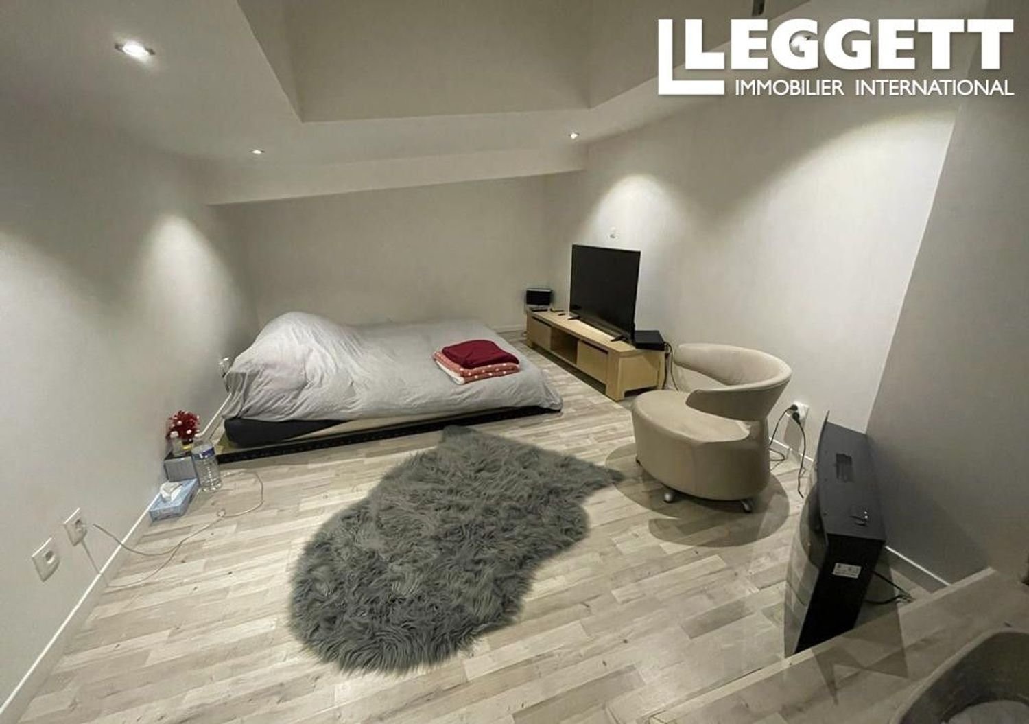 Appartement à vendre, 511m², Dunkerque