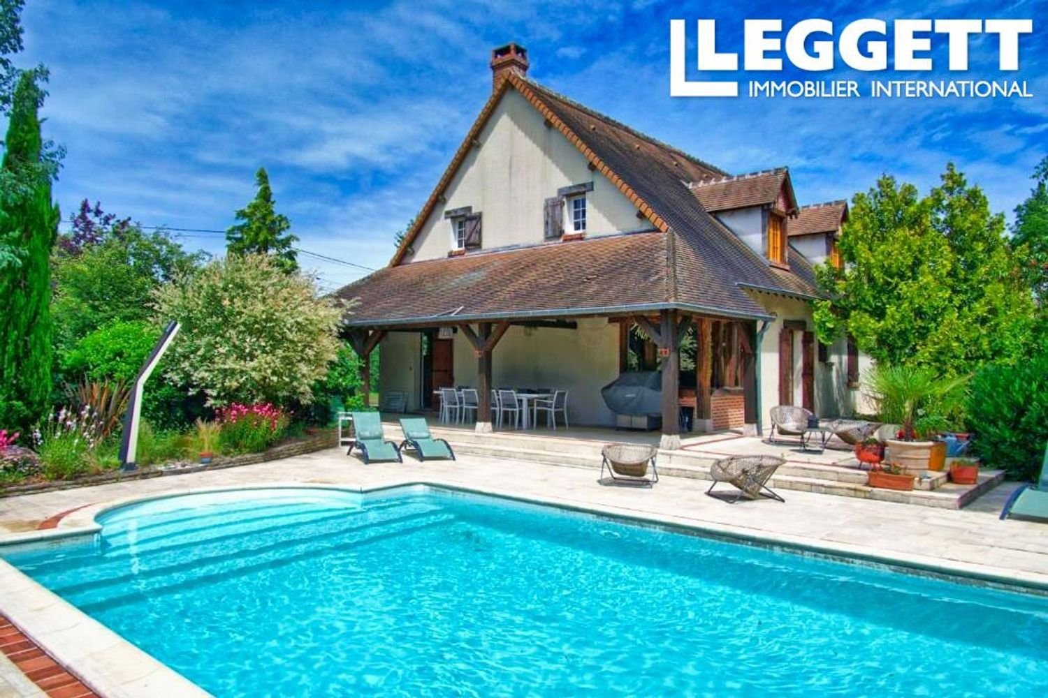 Maison à vendre, 330m², Blois
