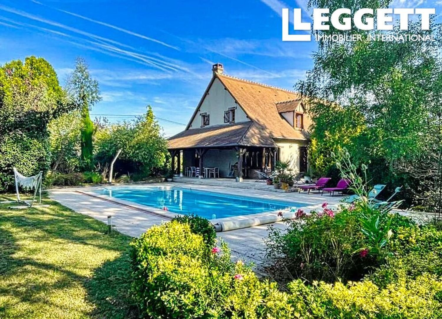 Maison à vendre, 330m², Blois