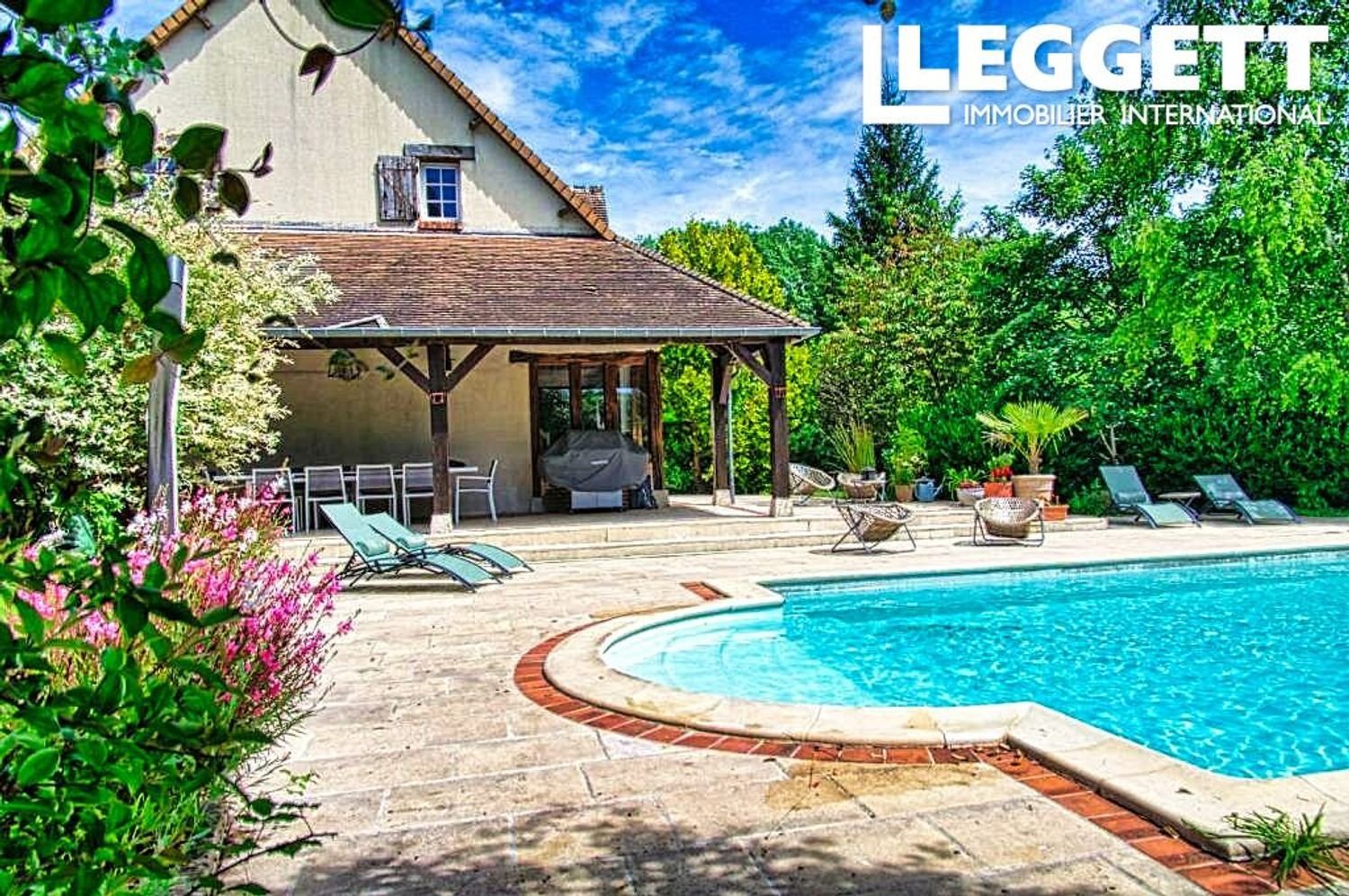 Maison à vendre, 330m², Blois