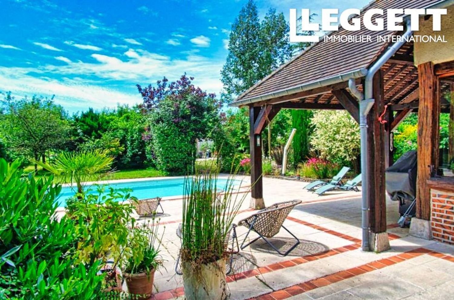 Maison à vendre, 330m², Blois